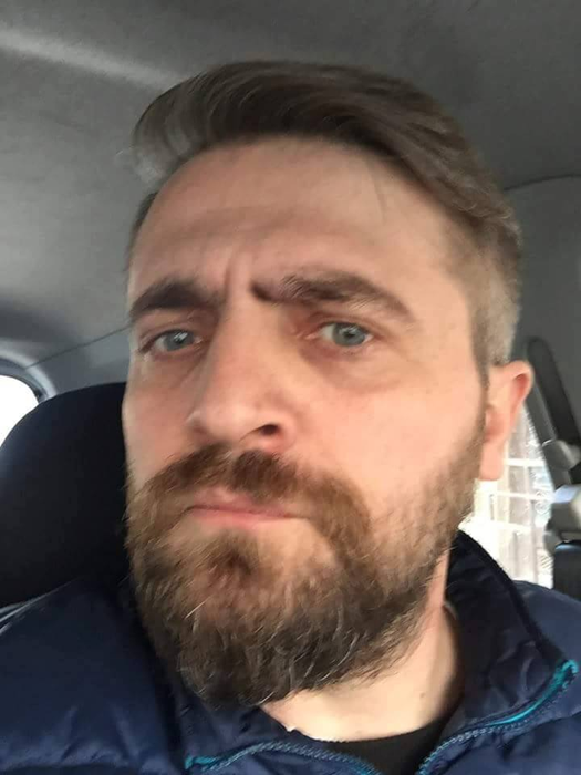 Alin Panc, unul dintre cei mai apreciați actori de la noi / Sursă foto: Facebook
