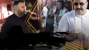 Primul chef în libertate pentru Nuțu Cămătaru cu șpriț corect și manele