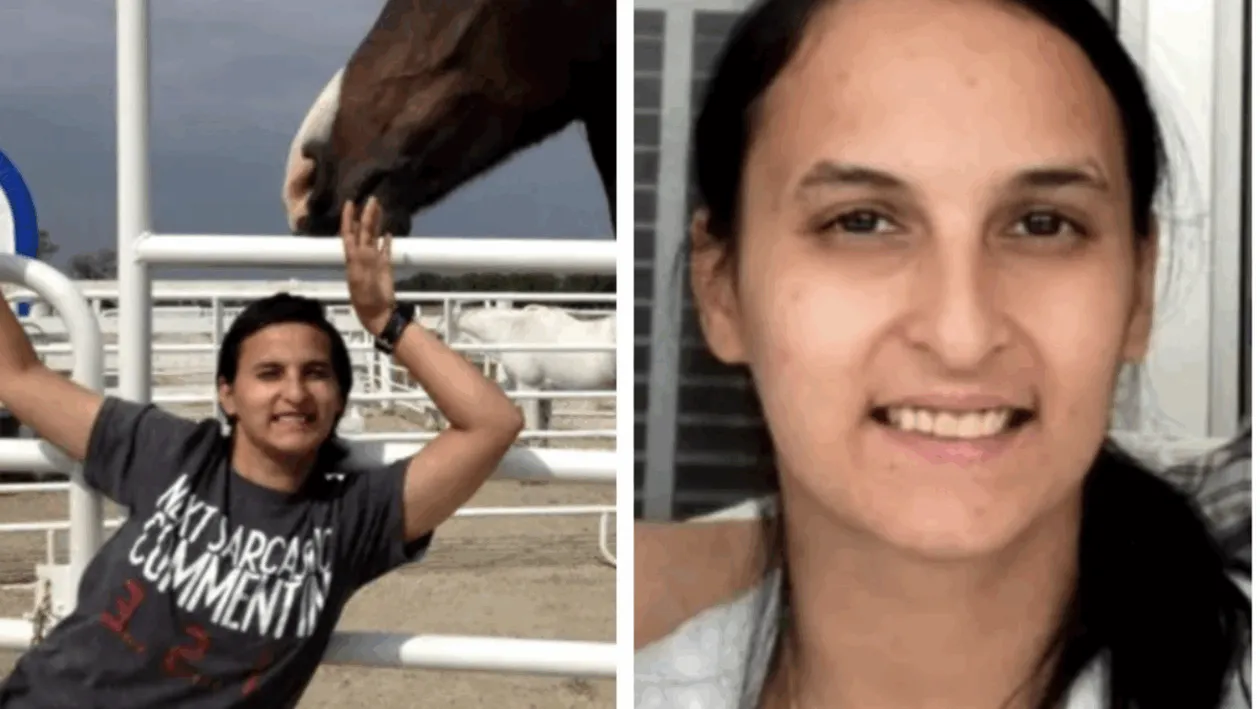 Mariana, o româncă de 31 de ani, a fost împușcată mortal! Călău i-a fost chiar bărbatul pe care voia să-l ajute