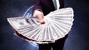 3 zodii dau lovitura financiară în ianuarie 2025. Cine va avea mare noroc la bani