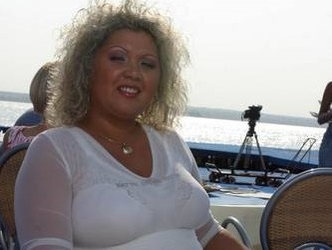 Minodora: "Dacă am un piept de pui la grătar cu legume, trebuie să stau la masă o oră"