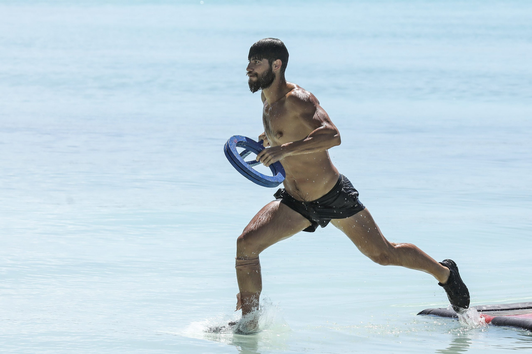 Schimbare radicală, au slăbit îngrozitor! Cum arată concurenții de la ”Survivor România” la o lună după ce au ajuns în jungla dominicană!