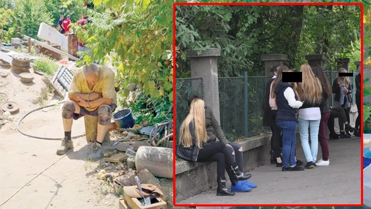 Informație bombă! Gheorghe Dincă a ucis alte 5 adolescente. Despre cine este vorba