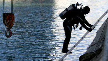 Tragedie in Capitala! Un baiat de 13 ani si-a pierdut viata in apele lacului Straulesti