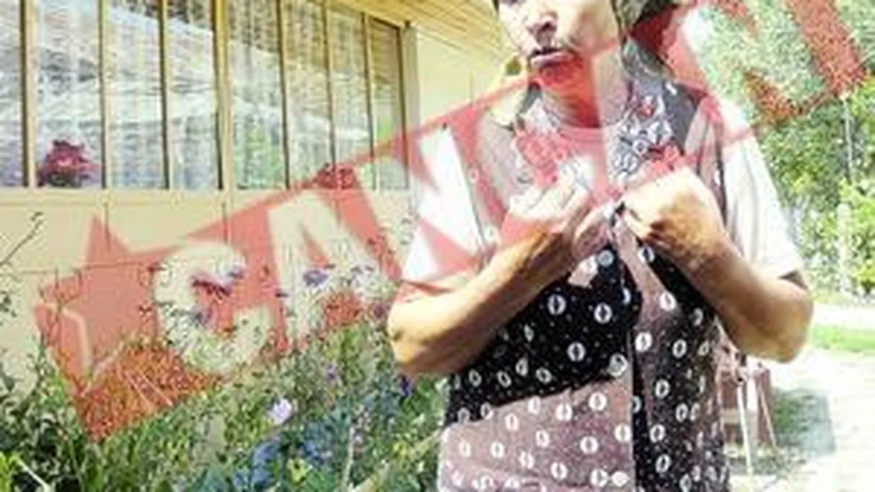 Un popa si-a dat enoriasa cu capul de altar