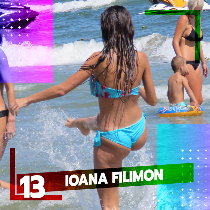 Top 30 sexy-vedete umede la plajă. Ce locuri ocupă Daniela Crudu, Flavia Mihășan și Mădălina Ghenea în cel mai senzual clasament