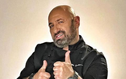 Cătălin Scărlătescu, sfaturi pentru masa de Crăciun