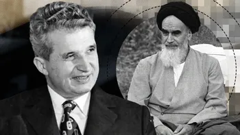 Bal pe două fronturi. Ceaușescu între Iran și America: Cum făcea afaceri cu ambele tabere în plin conflict