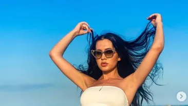 Bianca Comănici, fostă concurentă la “Puterea Dragostei”, moment de sinceritate: “M-am pupat pe gură cu o fată. De ce să mint?” De câte ori și-a înșelat iubitul