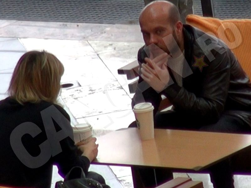 Gina Pistol are un frate care preferă să stea departe de lumea showbizului: “Avem o relaţie foarte frumoasă”. Cum arată Paul Pistol și cât de mult seamănă cu prezentatoarea de la Antena 1
