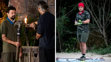 De ce Aris Eram refuză să își dea jos tricoul la Survivor 2026. Adi Petre l-a dat de gol la Neatza cu Răzvan și Dani: „A zis că trebuie...”