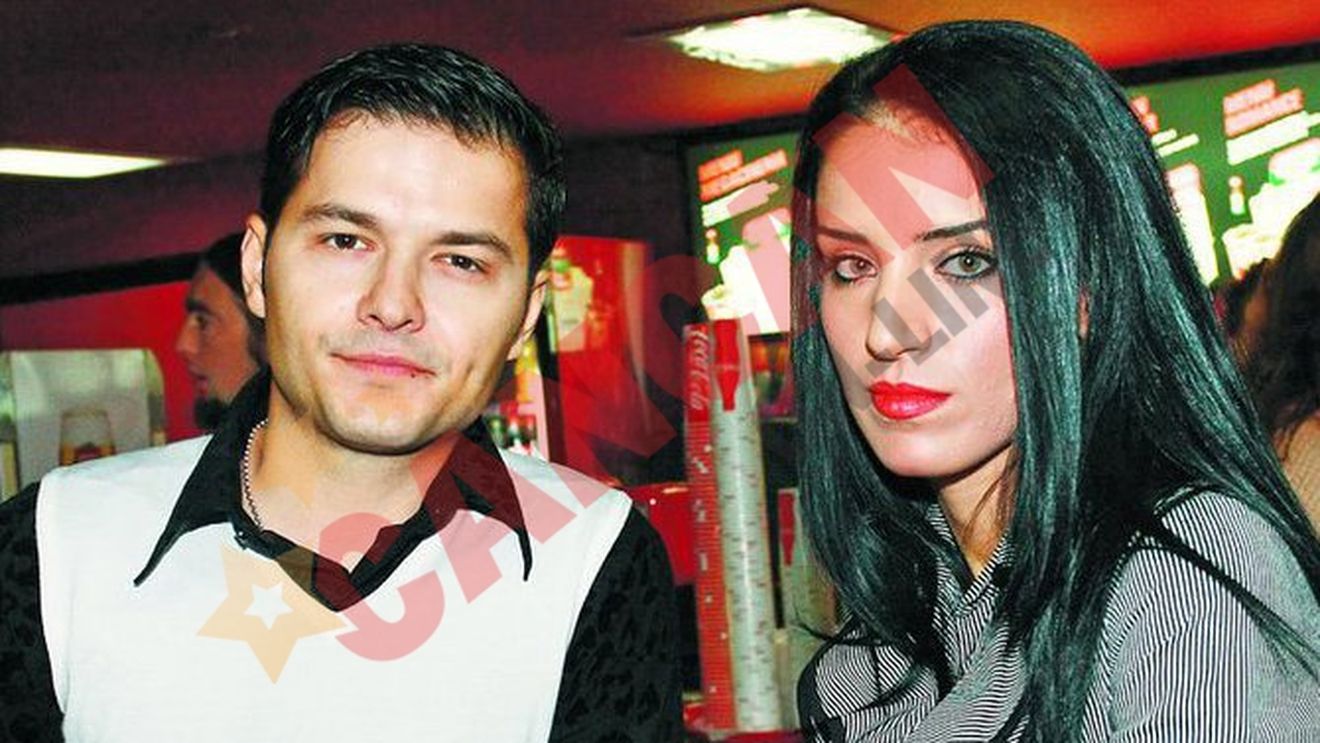 Liviu ii trimite inca mesaje Adelinei