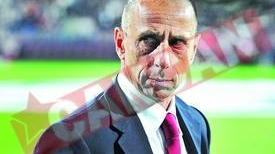 "Un saluto e sempre "Hai CFR!""