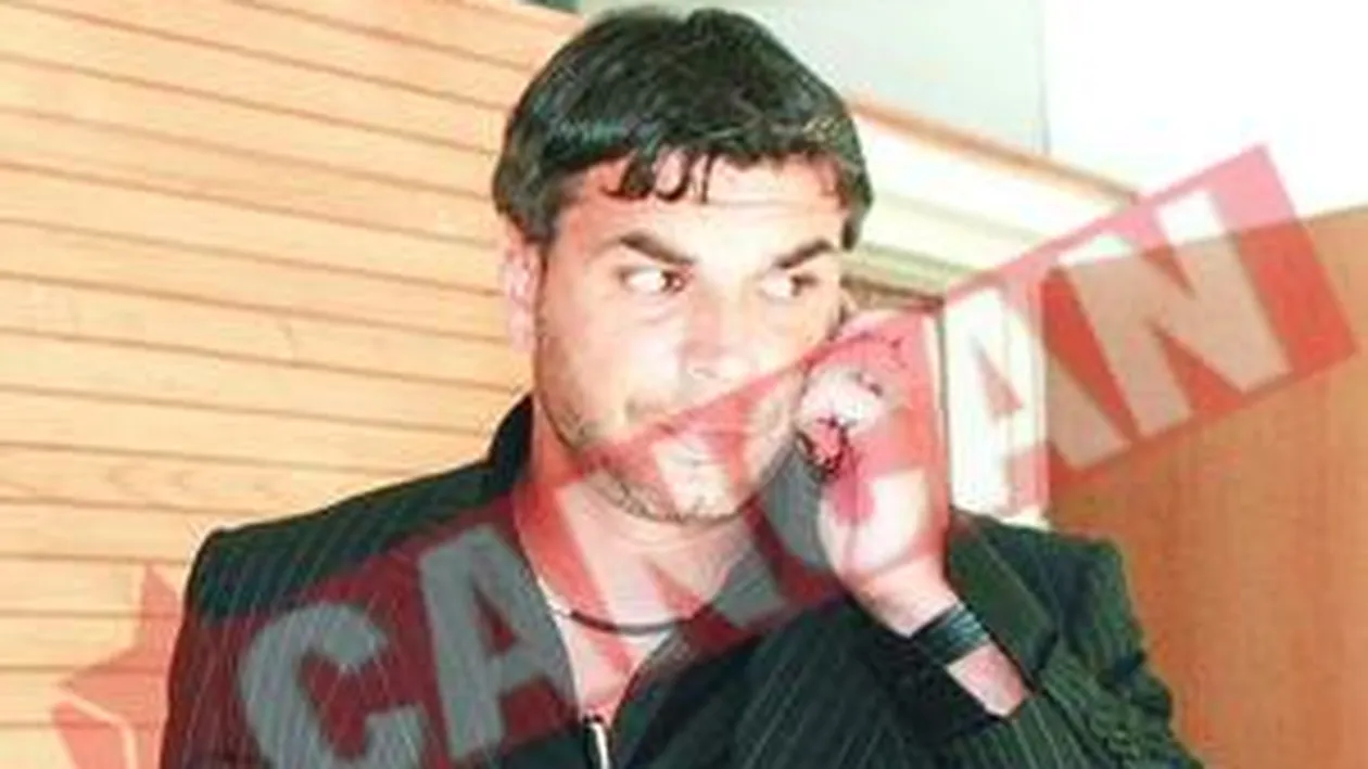 Sapunaru e mai usor de vandut decat Goian!