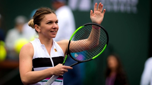 Simona, pas mare spre fotoliul de lider mondial!