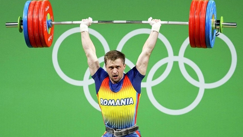 GABRIEL SÎNCRĂIAN, în pericol să fie suspendat permanent din sport!