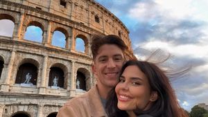 Andreea Popescu a fost înșelată de Rareș Cojoc? Ce a descoperit vedeta la ziua de naștere a soacrei sale: „l-am și prins”