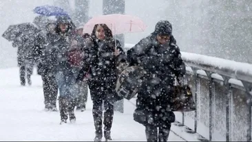 Prognoza meteo în țară. Cum va fi vremea în weekend