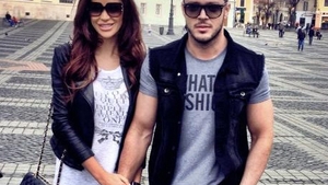  Bianca şi Victor au stabilit totul cu 4 luni înainte. Avem detaliile nunţii şi botezului făcute ”la pachet”!