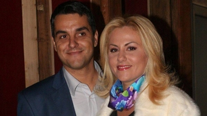 Cristi Brancu și Oana Turcu au făcut anunțul, după 10 ani de căsnicie: "Relația noastră este..."