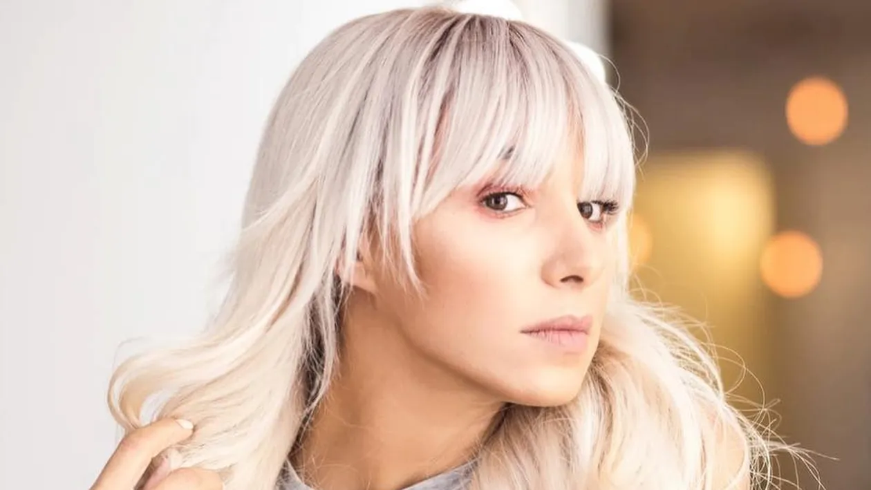 Sorana, ex. A.S.I.A, și-a refăcut complet viața. Trecută printr-un divorț, artista iubește din nou