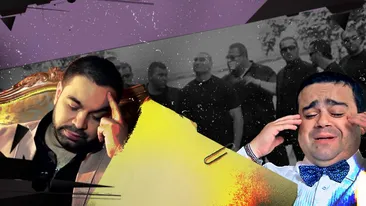 Salam, Minune & familiile lor, sub teroarea clanurilor interlope: ”Nu scriu nimic pentru că e vorba de siguranța copiilor mei!”