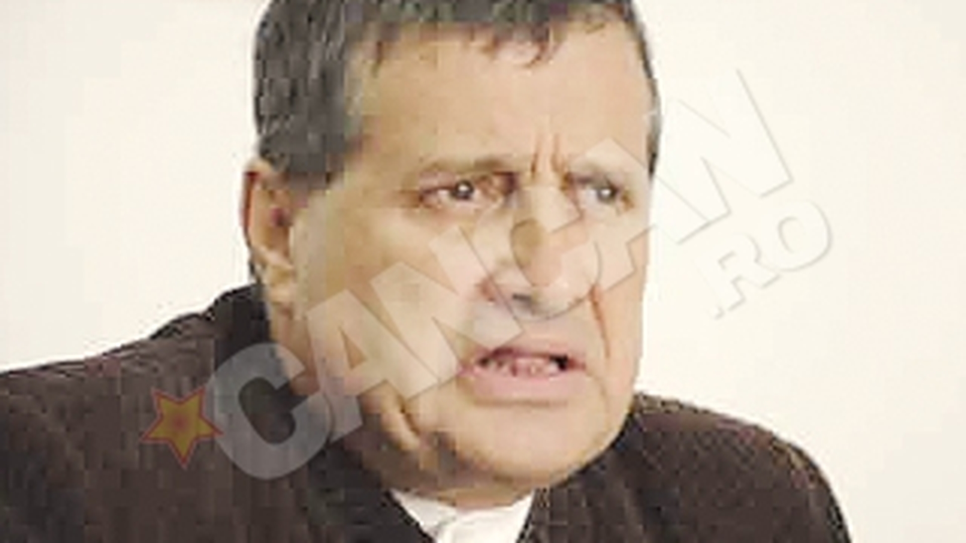 Mircea Dinescu despre moartea lui Fanus Neagu: "Era figura cea mai teribila din lumea literara! Acum, ne putem consola cu opera lui!"