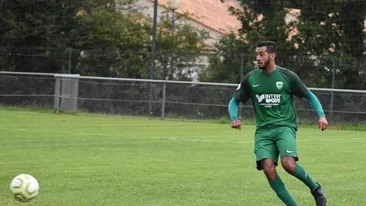 Ce tragedie! Fotbalist din Franța, ucis de un șofer român!