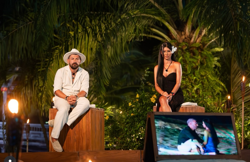 Bianca Dan a dezvăluit motivul pentru care s-a despărțit de Marian Grozavu/ sursă foto: Antena 1