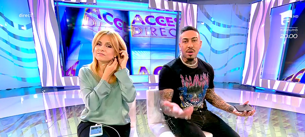 Sursa foto: captură Antena 1