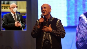 Raed Arafat, solicitat să intervină în cazul lui Benone Sinulescu! Fostul impresar al cântărețului, mărturii sensibile despre starea lui de sănătate: “Se pregătea de înmormântare”