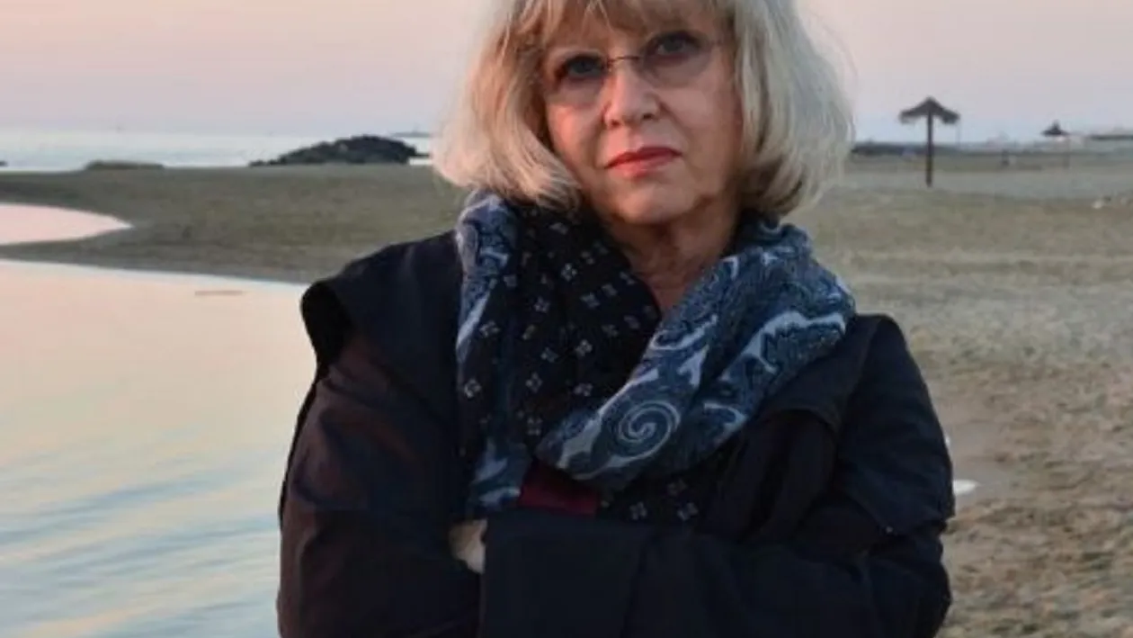 Artista plastică Doina Botez a murit la 72 de ani. Anunțul făcut de Ministerul Culturii