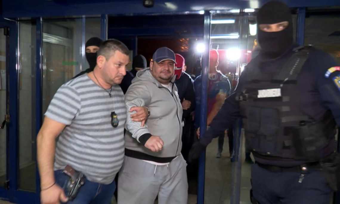 Lucian Boncu era cunoscut sub numele de ”Spaima Timișoarei”