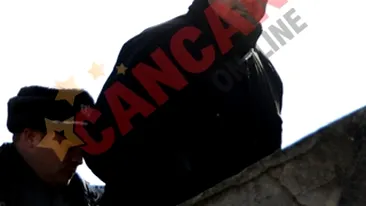 Fiul meu ma mai tine in viata!