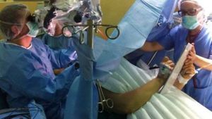 Câți lei câștigă, de fapt, o asistentă medicală de la spitalul Colentina