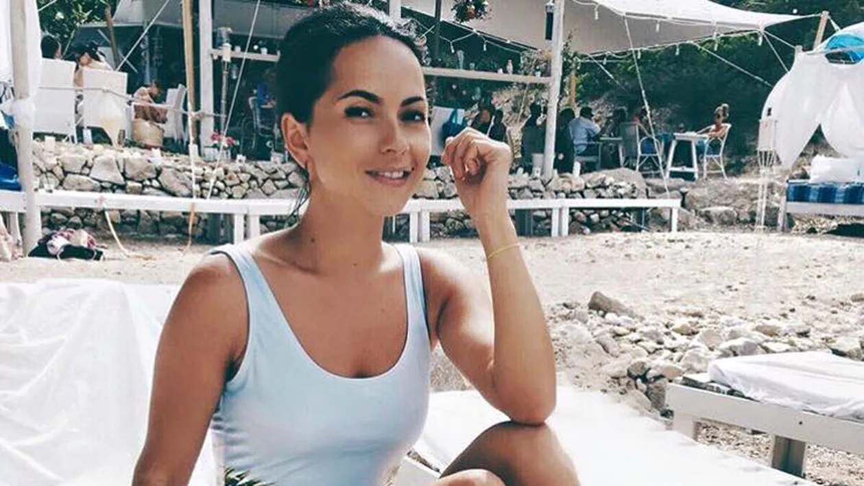 Cu ce se ocupa INNA dacă nu ajungea cântăreaţă de succes! N-o să crezi ce meserie voia să îmbrăţişeze vedeta