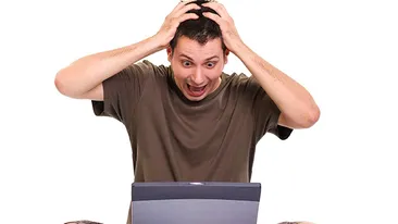 Un tanar se afla in inchisoare din cauza unui mesaj postat pe Facebook! Ce a scris adolescentul