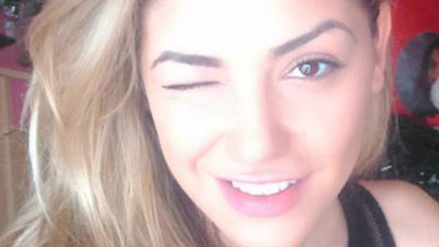 Blonda lui Keo a facut ASTA pentru cantaret! Pana acum doar el stia ce inseamna acest mesaj ascuns