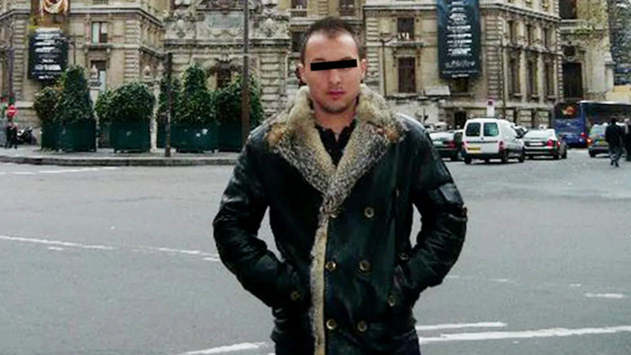 Nu numai mezinul doctorului Ciomu a avut probleme cu legea. Andrei, fiul cel mare, a fost condamnat pentru omor din culpa