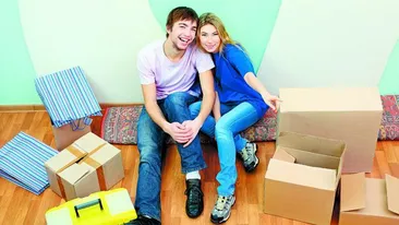 Cum iti faci viza de flotant