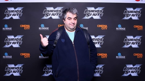 A murit Gelu Chelu, cel mai cunoscut jurnalist printre vedete. Reporterul intrase în comă după ce se internase să se opereze de hernie de disc