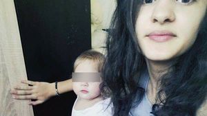Sigur, ţi-o aminteşti! Cum arată azi Izabella, fetiţa care a invitat toată România la ziua ei