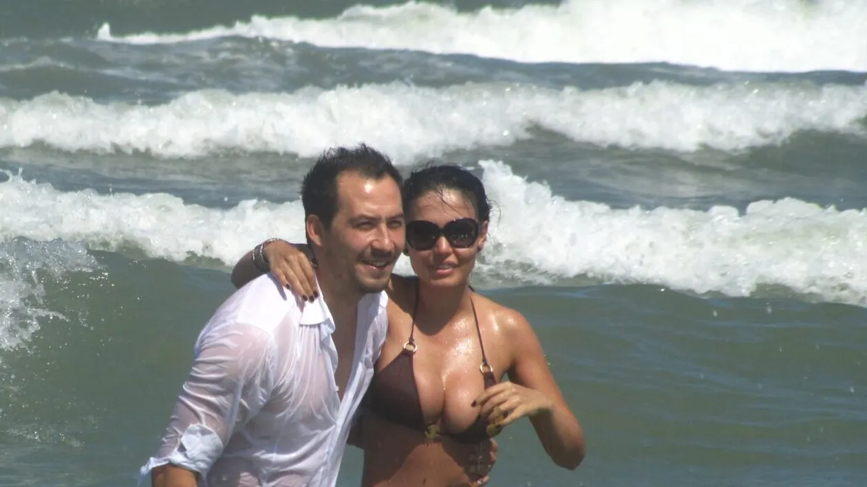 Relația tumultuoasă dintre Ștefan Stan și Andreea Mantea. Iubirea spusă în direct, cu lacrimi și audiență