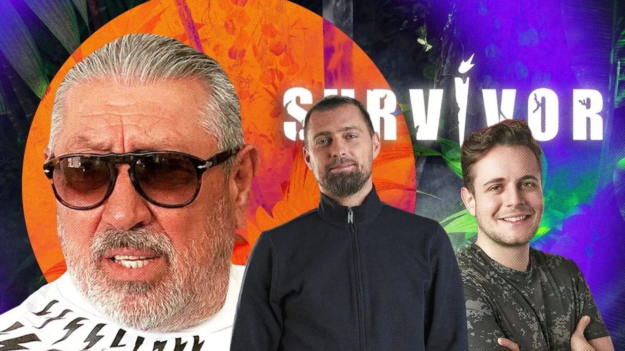 Cum se comporta Gabi Tamaș la Asia Express, de fapt. Serghei Mizil rupe tăcerea după bătaia cu Aris de la Survivor: „Situația e mai grea”