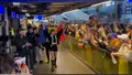 Alexandra Căpitănescu a revenit în România după performanța istorică de la Eurovision 2026: ”Suntem câștigătorii inimilor”