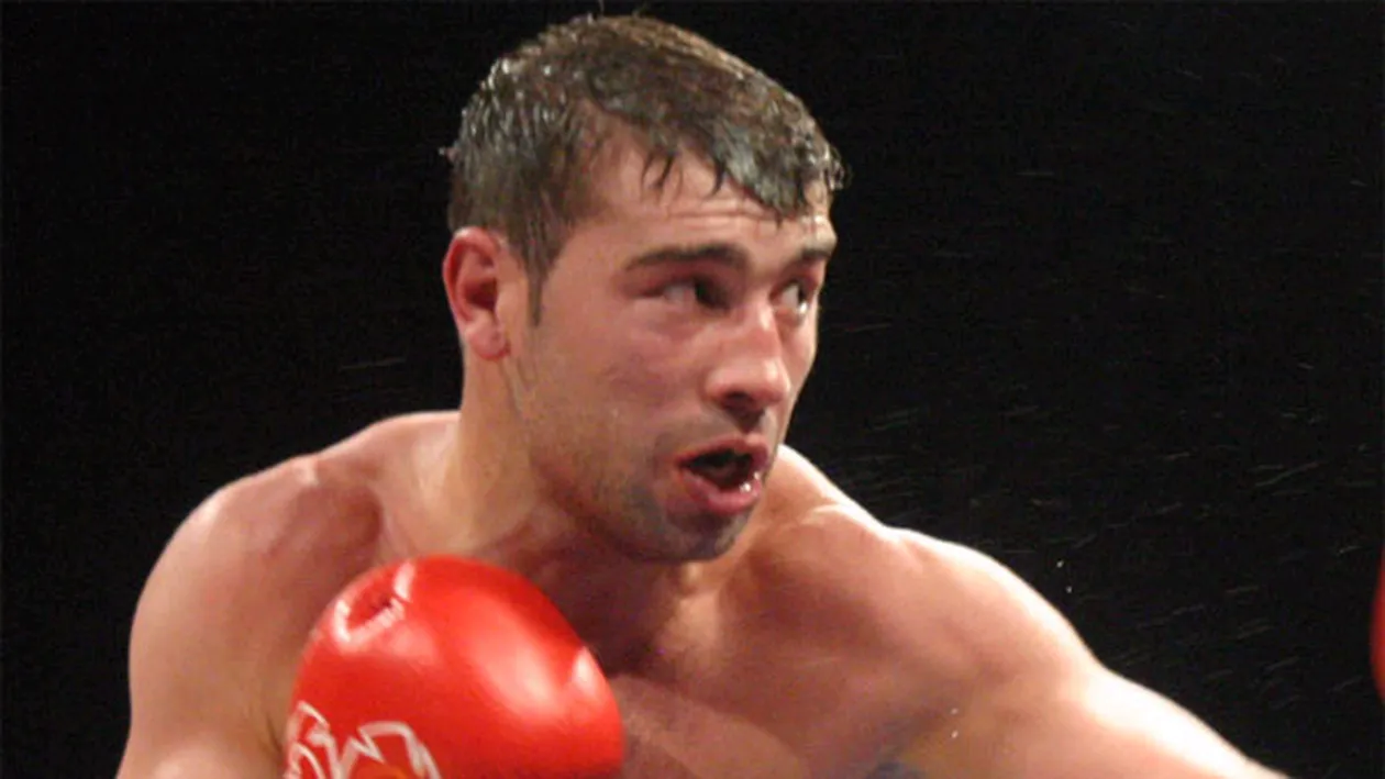 Lucian Bute, poate deveni iar campion modial! Află ce ofertă a primit şi care-i poate relansa cariera!