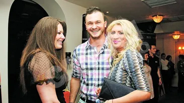 Si-au disputat acelasi barbat