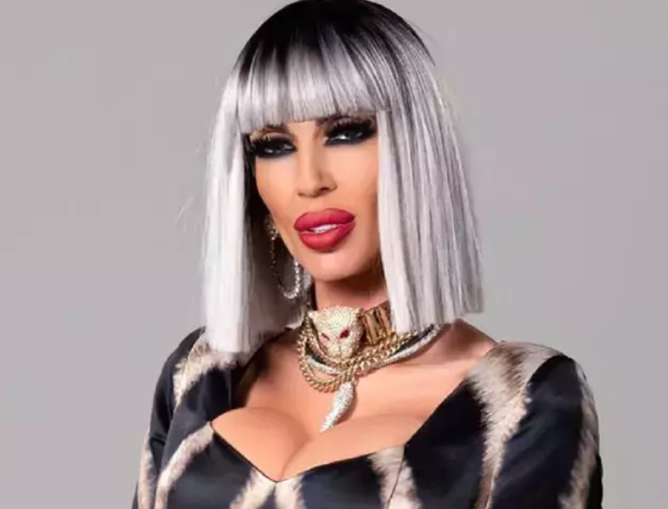 Raluca Bădulescu nu invită pe nimeni la ea acasă: „Mi-e rușine”. Ce ascunde în locuință
