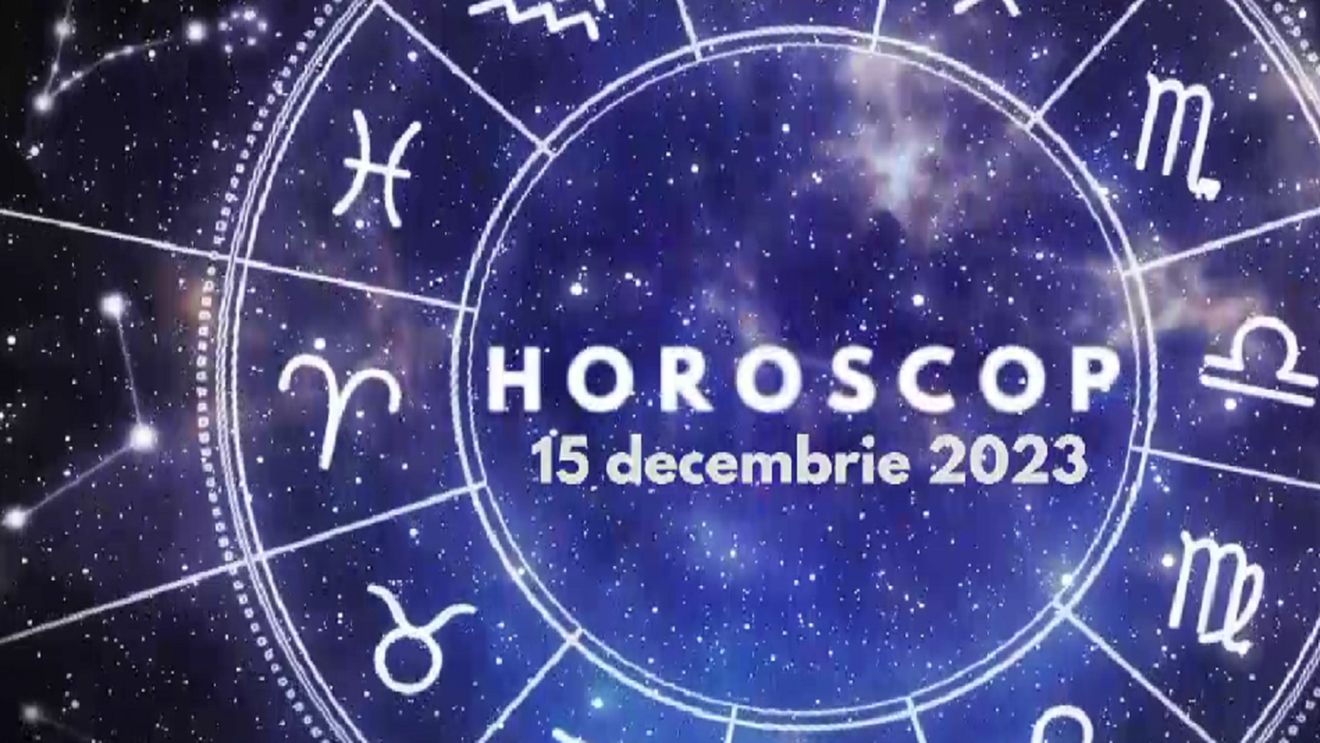 Horoscop 15 decembrie 2023. Zodia care va implica în schimbările din familie