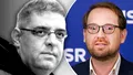 Patrick André de Hillerin: Auf Wiedersehen, Dominic, ieri erai mare, azi ești mic